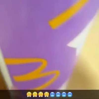 Can i get uhh 大黑公鸡