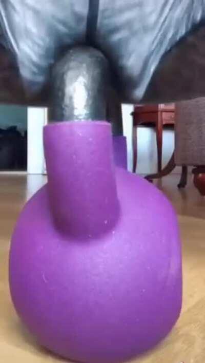 I really hope you all see the humor in this.