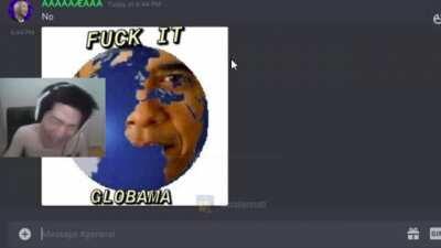 discord post be like: