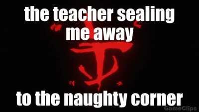 I didn’t mean tooooo!11!