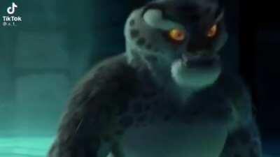 Thanks, I Hate Kung Fu Panda.