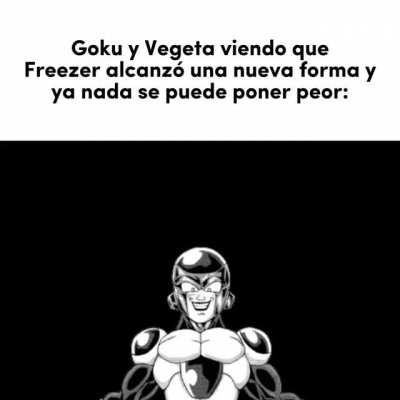 Estan muertisimos…