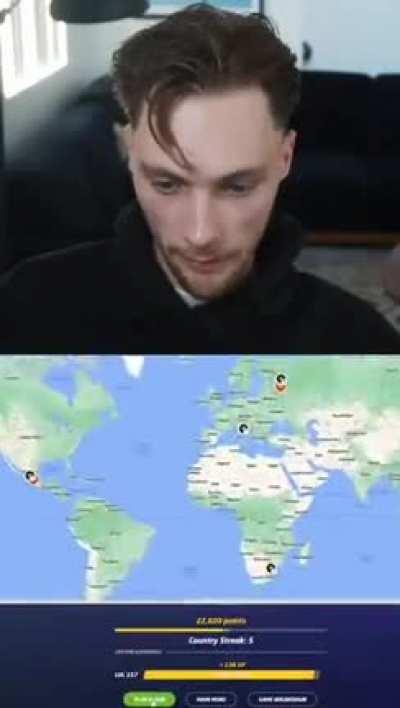 rainbolt got priorities