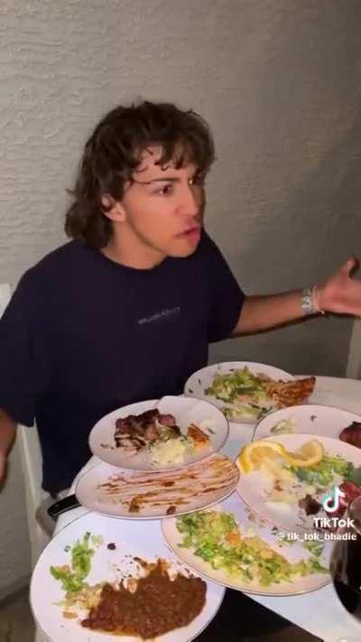 This is a journey and a half