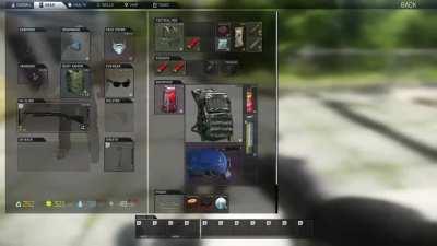 Dressed up as Santa, it worked