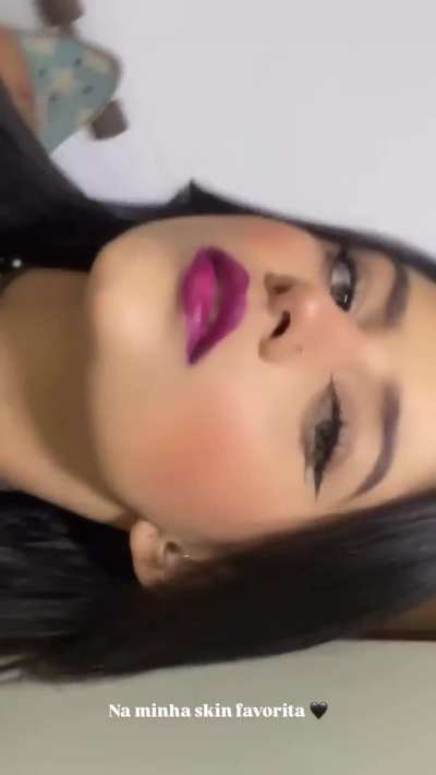 Perfection exists and her name is Demons Rockel