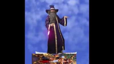 Evolution of m+ in Dragonflight