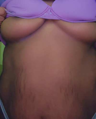 Late night gift 😘