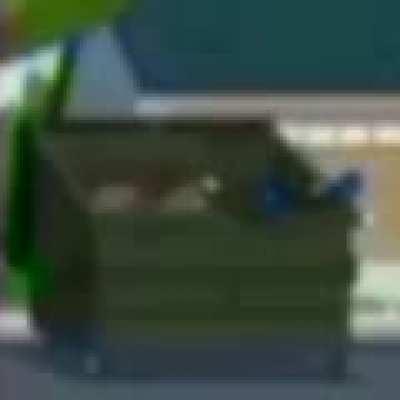 very low quality + minor sound warning