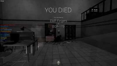 Death by Peanut Chunks