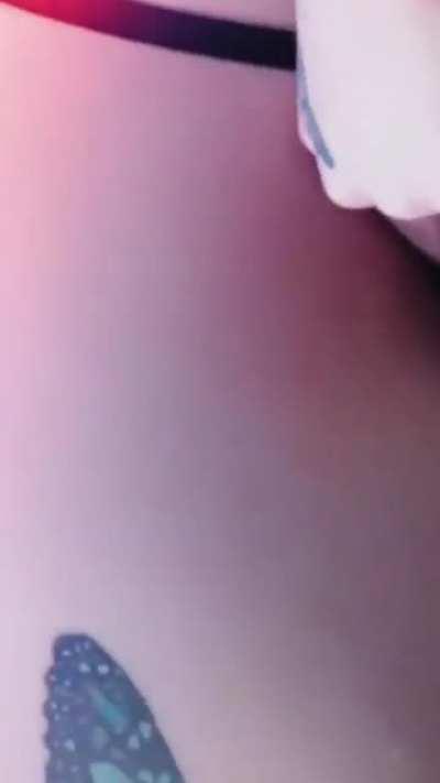 Bhad Bhabie onlyfans preview