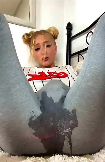 Does someone know her name?