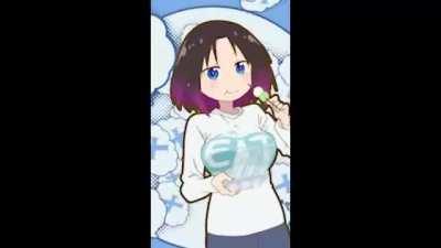 Hello evebody, i edited the entire opening of kobayashi season two to smatphone wallpaper, if u want entire in HD, inbox. Preview: