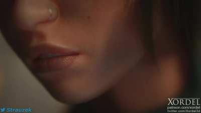 Lara anal fuck (Xordel / Strauzek)