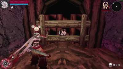 Loved exploring in a recent game, so I tried stitching together my stages.