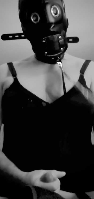 Selfbondage safety