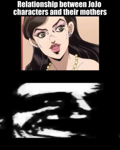 Everyone just wants to talk about Daddy issues, Mommy issues are underrated.