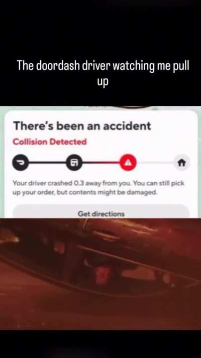 I been waiting for it