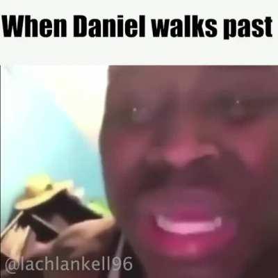 Daniel