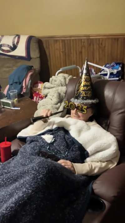 Physically separated and Spiritually remastered(1939-2025) Love You Mema 🙌🥹