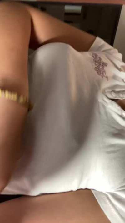 Sweet sweet Asian titties !