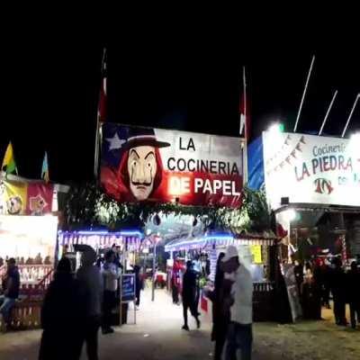 Imagenes malditas del 18