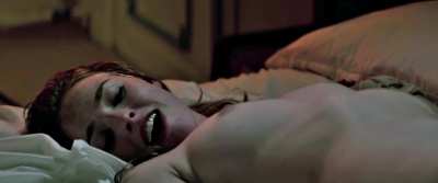 Freya Mavor (mini from skins)