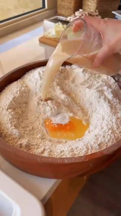 I want your meat pocket.    {SipsTea}