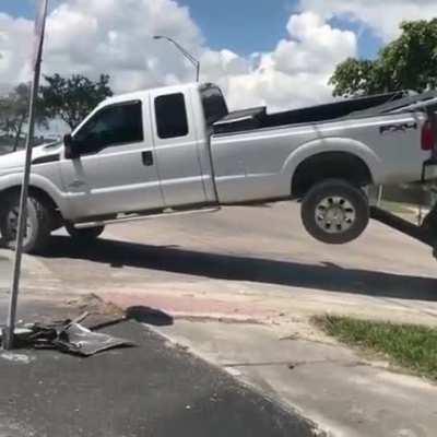 Just....just stop, my dude