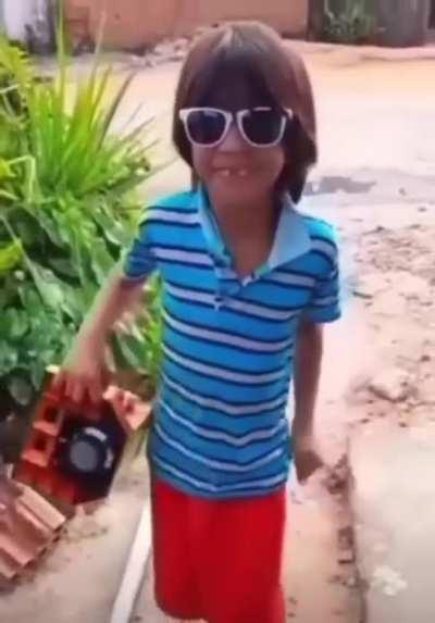 Luangameplay666 - Video #1659