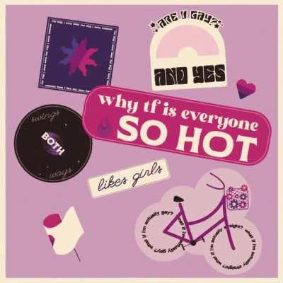 Thought you guys would appreciate the set of stickers I made for an animation class!