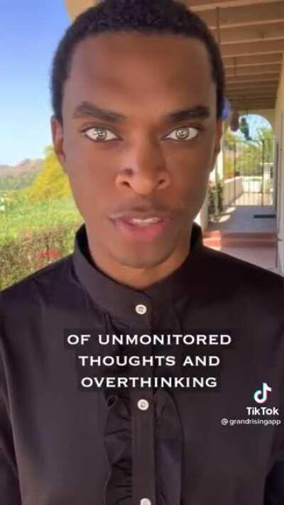 Thanks my depression doesn't exist