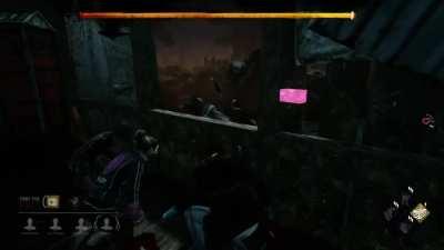 Gotta love Ghostface