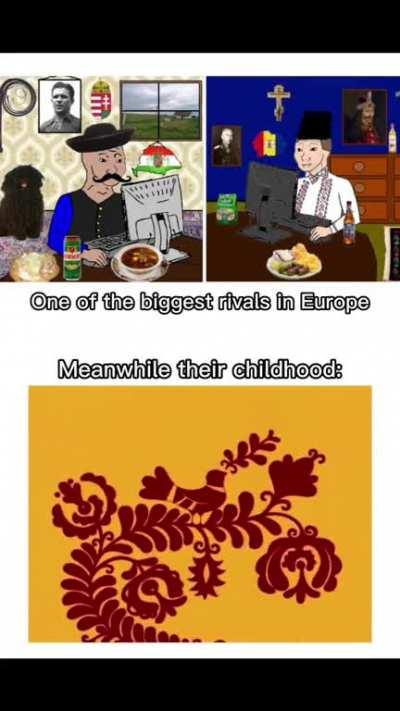 How many of you have watched this show when you were younger?