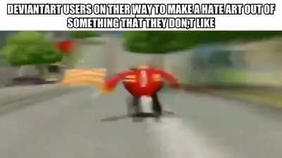 Why always preschool shows