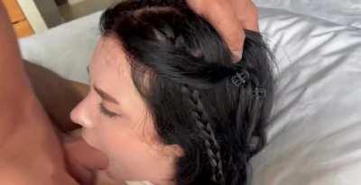 if your fuck toy makes a 