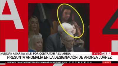 Denuncian a Karina Milei por contratar a su mejor amiga como asesora en Casa Rosada