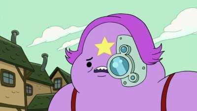 Asi me imagino al Mechanicus lobotomizando gente (hecho por mi)