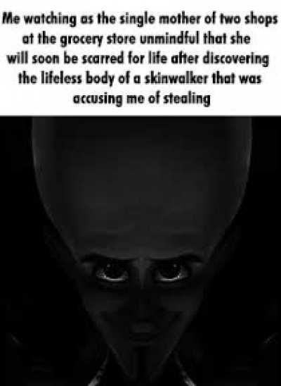 Don't shop at walmart