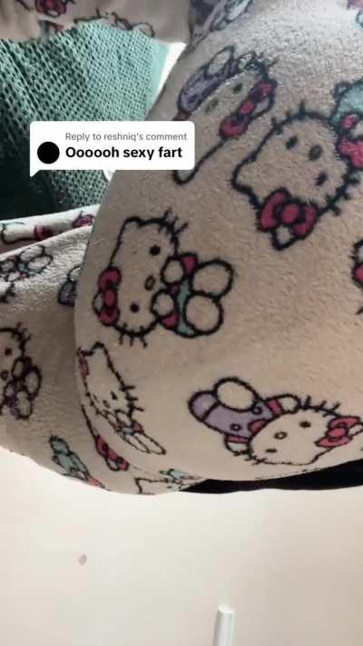 sexy enough for you hehe