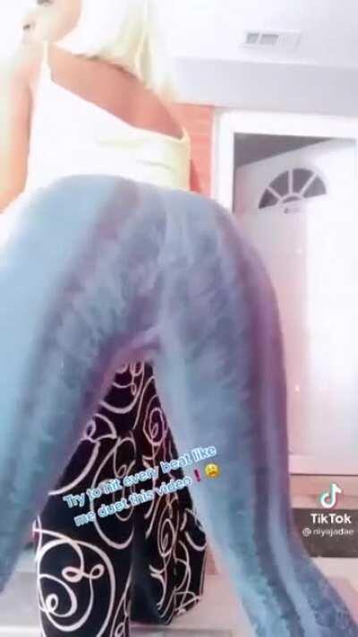 Hope y'all like this one.