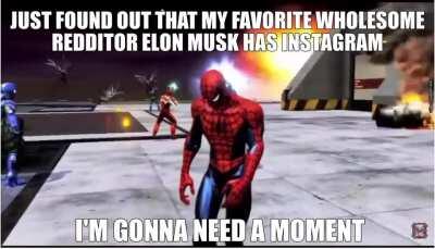 This is sad 😞 my favorite billionaire who prices things at 69 funny and exploits cobalt mine workers has normiegram. Can we hit 69 children?