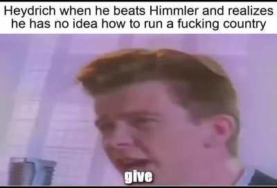 Brains go brrrrrrrrrrrrrrr