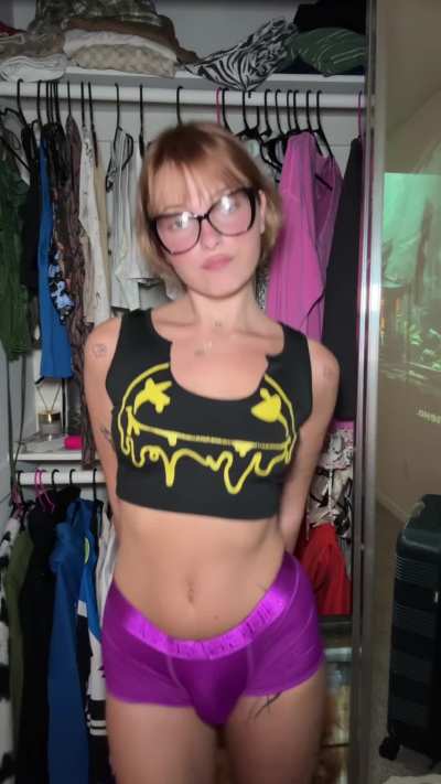 4 years on HRT, I think it worked