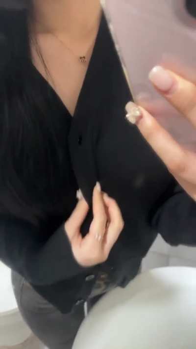 Hello, got a white surprise for you~