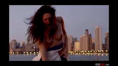 Nude Compilation From “Shameless”