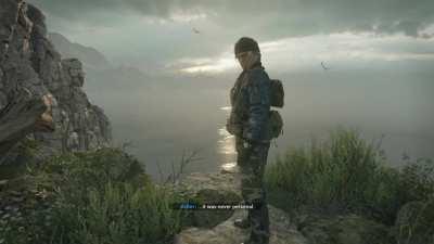 Honestly cant believe nobody made a 2007 meme for the game yet...