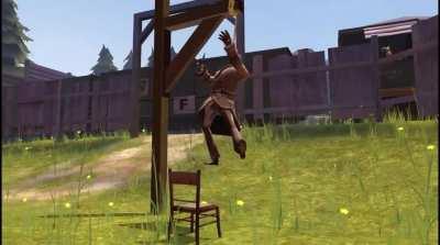 Cuando Orscock se queda sin minorias a las que oprimir