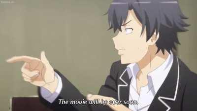 Who is ready for Hikki's rap battle in the next chapter