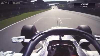 My Austrian GP Meme Recap (u/Alphamaxnova1 style)